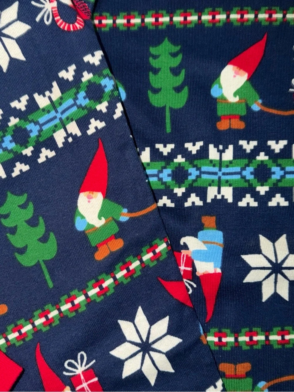 Hanna Andersson soft navy